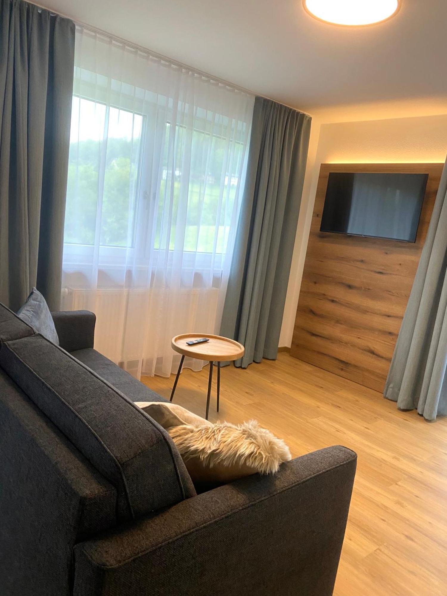 Ferienwohnungen Weiherbach - Hallenbad Berchtesgaden Bagian luar foto